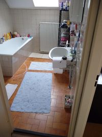 1.Badkamer verbouwing